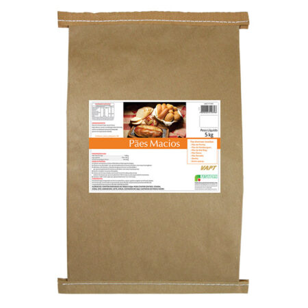 VAPT PAES MACIOS 5KG