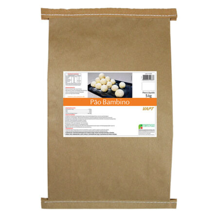 VAPT PAO BAMBINO 5KG