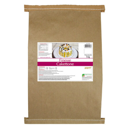 VAPT FINESSE CAKETTONE 5KG