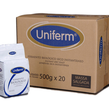 FERMENTO SECO INSTAN ANGEST 20X500G DOCE