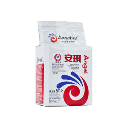 FERMENTO SECO INSTAN ANGEL 500G SALG SP