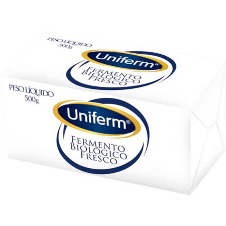 FERMENTO FRESCO UNIFERM 25X500G