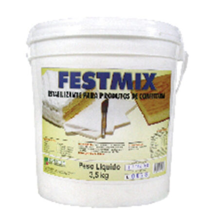 EMULSIFICANTE ESTABILIZANTE 12KG