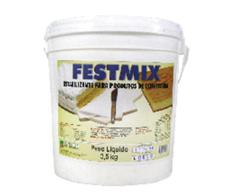 EMULSIFICANTE ESTABILIZANTE 12KG