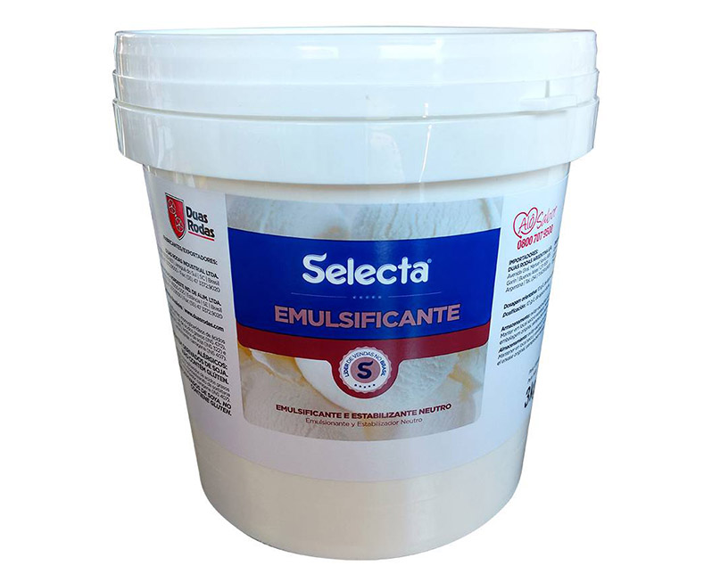 EMULSIFICANTE ESTABILIZANTE 3kg