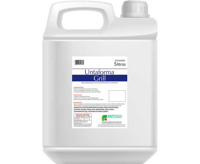 UNTA FORMA 5l