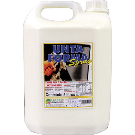 UNTA FORMA SPRAY 5l