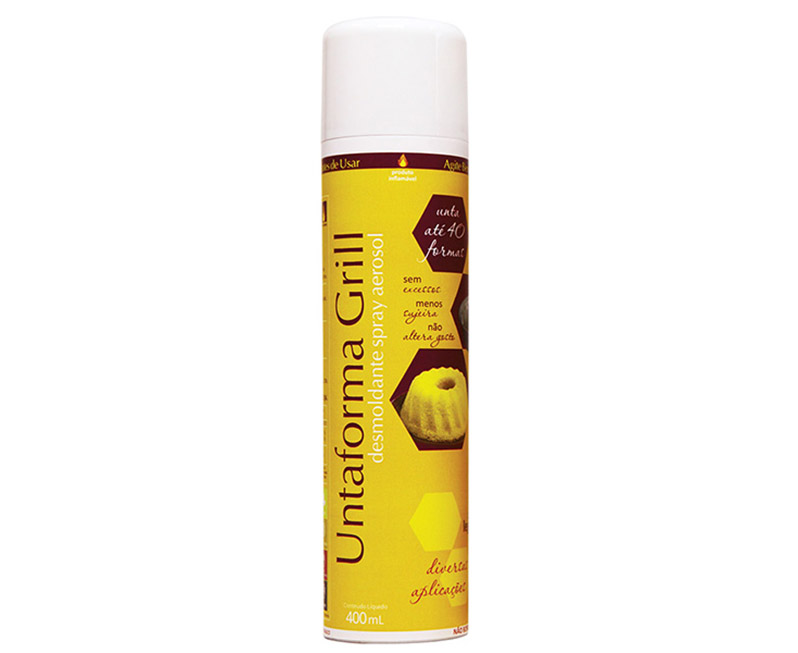 UNTA FORMA AEROSOL 400ML