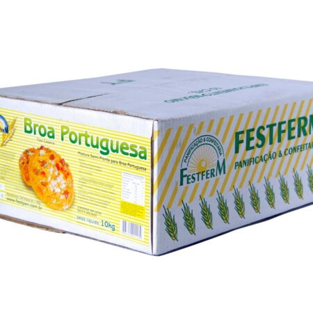 FESTFERM BROA PORTUGUESA 10KG
