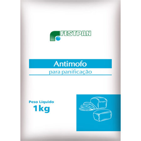 ANTIMOFO 1KG