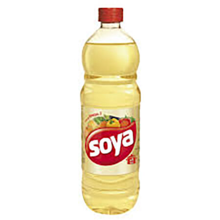 OLEO SOJA 900ML SOYA