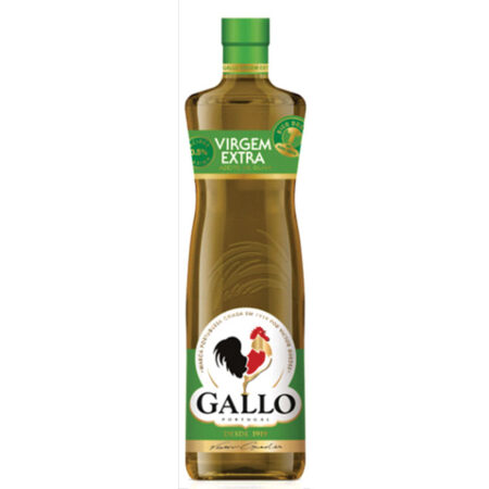 AZEITE OLIVA EX VIRG VID GALLO 500ML