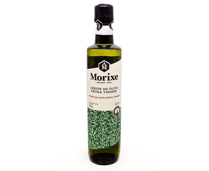 AZEITE OLIVA EX VIRG PET MORIXE 500ML