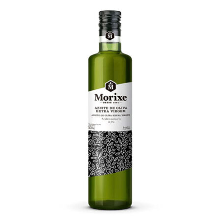 AZEITE OLIVA EX VIRG VID MORIXE 500ML