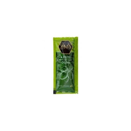 AZEITE OLIVA SACHET 200X4ML