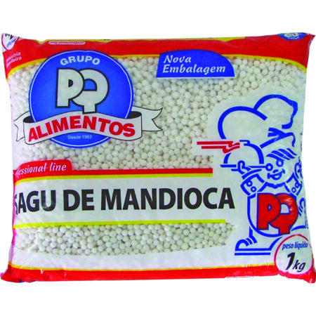 SAGU 1KG PQ
