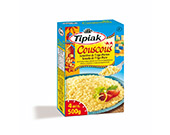 COUSCOUS 500G TIPIAK
