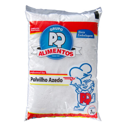 POLVILHO AZEDO 1KG PQ