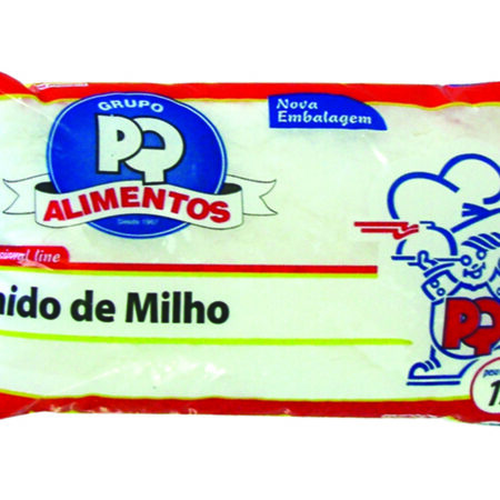 AMIDO MILHO 1KG PQ