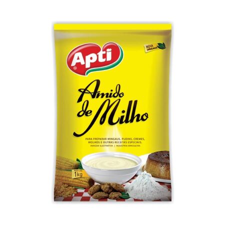 AMIDO MILHO 1kg
