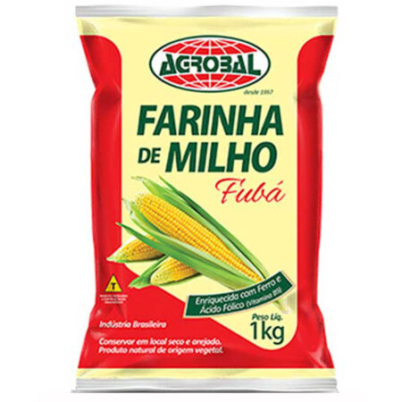 FUBA MIMOSO 1KG AGROBAL