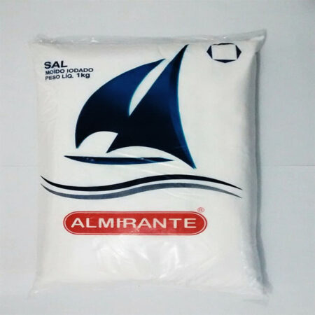 SAL MOIDO EXTRA FINO 30X1KG ALMIRANTE