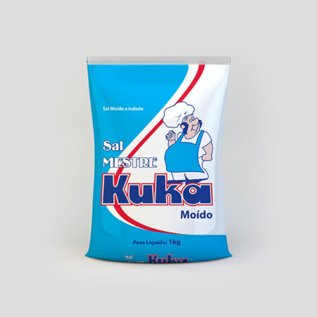 SAL MOIDO EXTRA FINO 30X1KG MESTRE KUKA