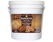 DOCE LEITE (PASTA DOCE LEITE) 9.8KG ITAP