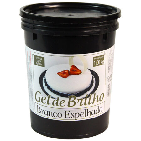 COBERTURA FESTBRILHO BRANCO 1,01KG