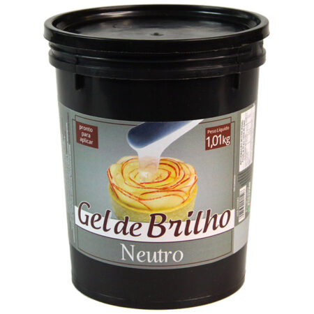 COBERTURA FESTBRILHO NEUTRA 1,01KG