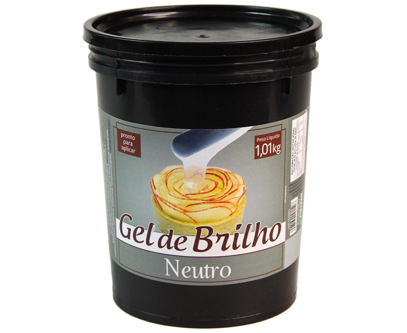 COBERTURA FESTBRILHO NEUTRA 1,01KG