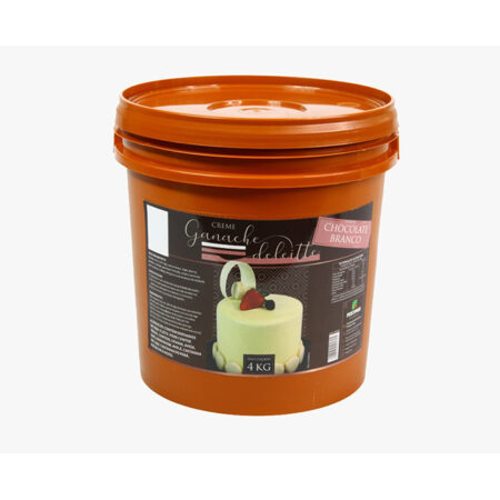 COB GANACHE CHOC BRANCO 4KG DLEITE