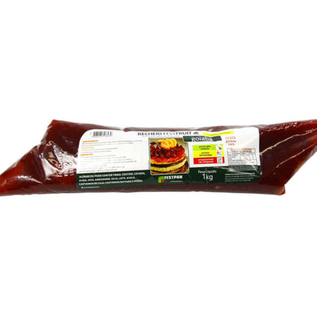 RECHEIO FORN GOIABA 1KG FESTFRUIT