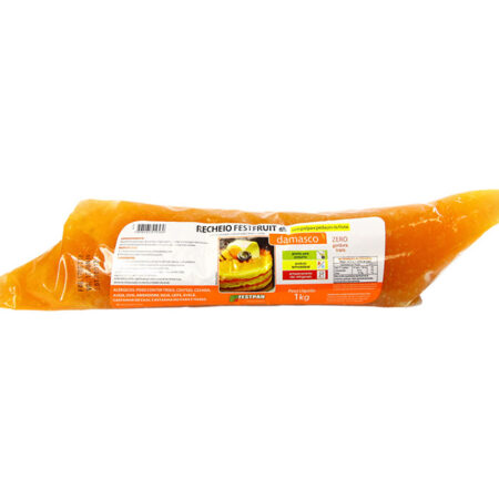RECHEIO FORN DAMASCO 1KG FESTFRUIT