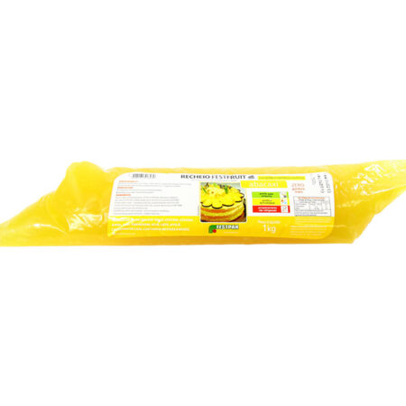 RECHEIO FORN ABACAXI 1KG FESTFRUIT