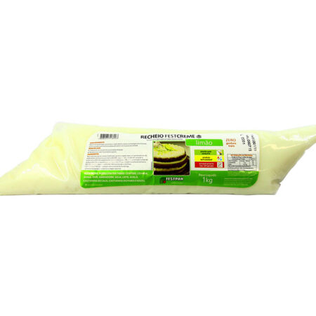 RECHEIO FORN LIMAO 1KG FESTCREME