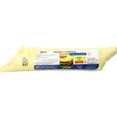 RECHEIO FORN LEITE CONDENS 1KG FESTCREME
