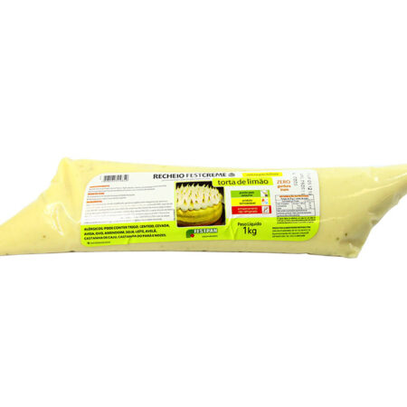 RECHEIO FORN TORTA LIMAO 1KG FESTCREME