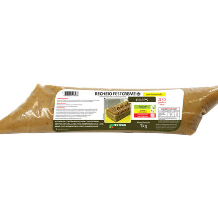 RECHEIO FORN NOZES 1KG FESTCREME