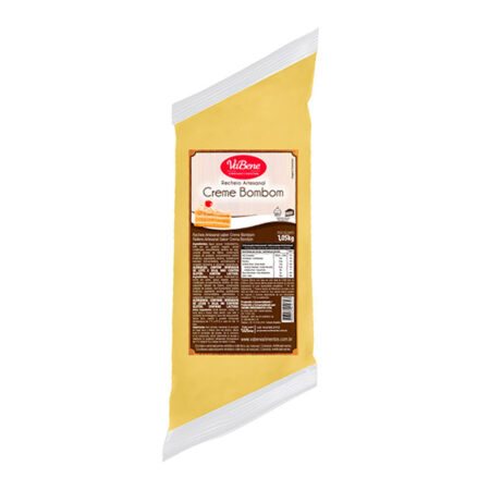 RECHEIO CREME BOMBOM 1,05KG VABENE