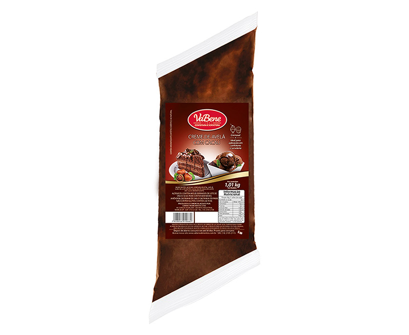 CREME AVELA VABENE 1,01KG