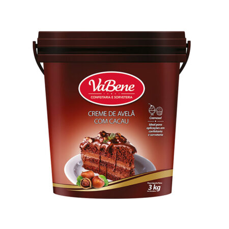 CREME AVELA VABENE 3KG