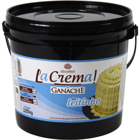 RECHEIO COB LACREMA LEITINHO 2,05KG