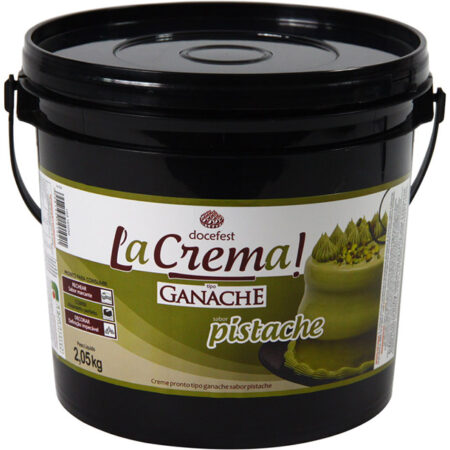 RECHEIO COB LACREMA PISTACHE 2,05KG
