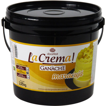 RECHEIO COB LACREMA MARACUJA 2,05KG
