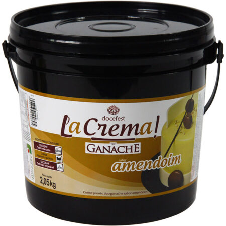 RECHEIO COB LACREMA AMENDOIM 2,05KG