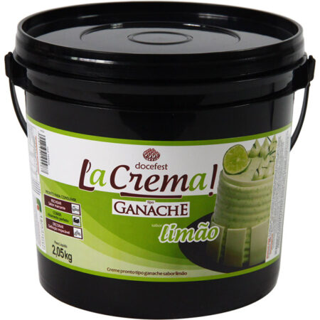 RECHEIO COB LACREMA LIMAO 2,05KG