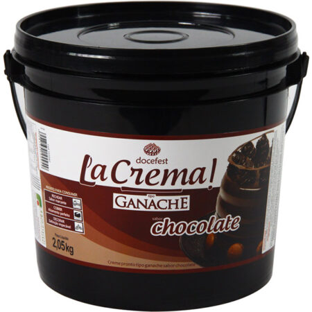 RECHEIO COB LACREMA MEIO AMARGO 2,05KG