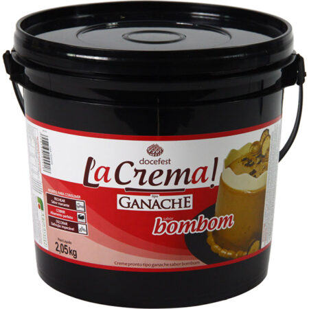 RECHEIO COB LACREMA BOMBOM 2,05KG