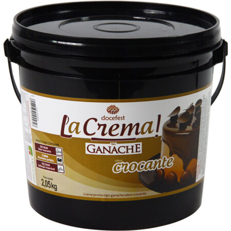 RECHEIO COB LACREMA CROCANTE 2,05KG